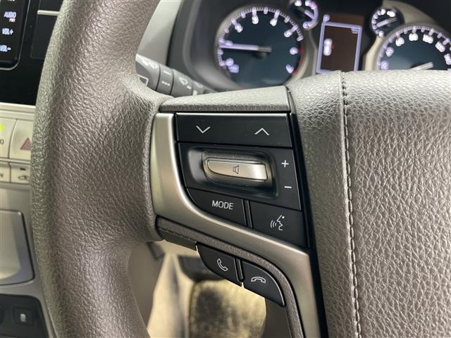 Toyota LAND CRUISER PRADO 2022 7166739-5