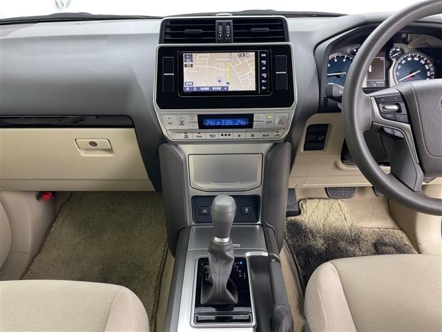 Toyota LAND CRUISER PRADO 2022 7166739-8