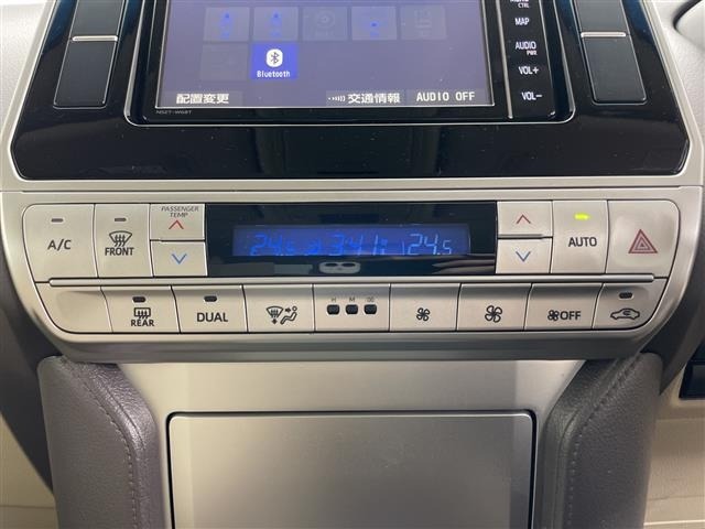 Toyota LAND CRUISER PRADO 2022 7166739-9