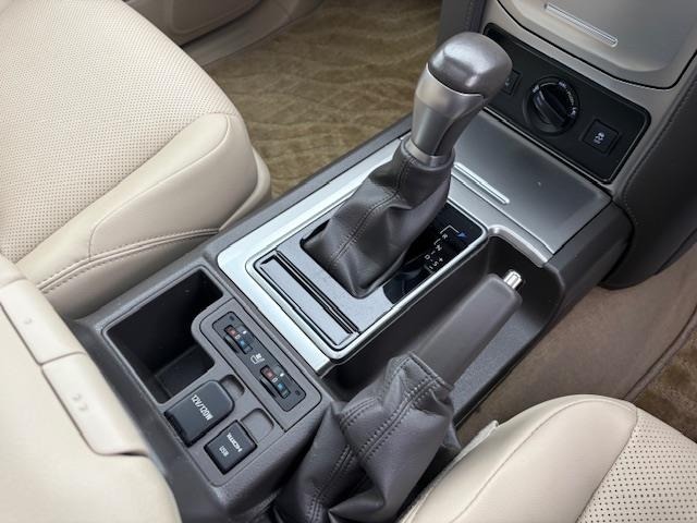 Toyota LAND CRUISER PRADO 2023 7166752-4