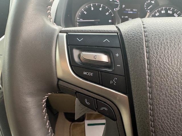 Toyota LAND CRUISER PRADO 2023 7166752-7