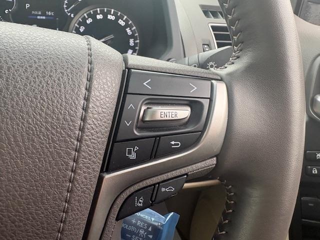Toyota LAND CRUISER PRADO 2023 7166752-8