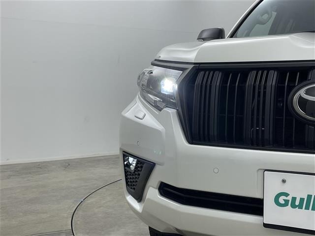 Toyota LAND CRUISER PRADO 2023 7166771-11