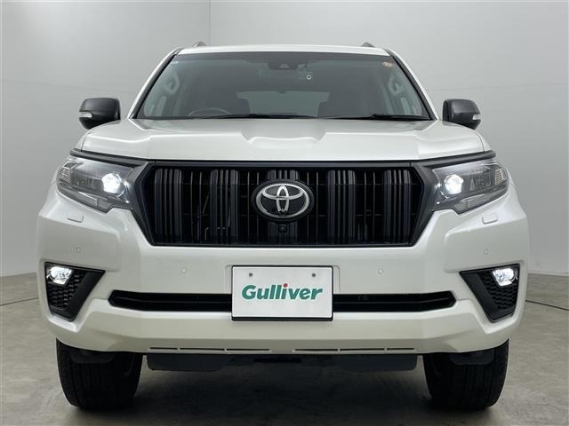 Toyota LAND CRUISER PRADO 2023 7166771-12