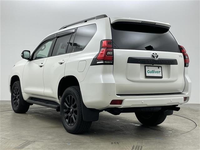 Toyota LAND CRUISER PRADO 2023 7166771-13