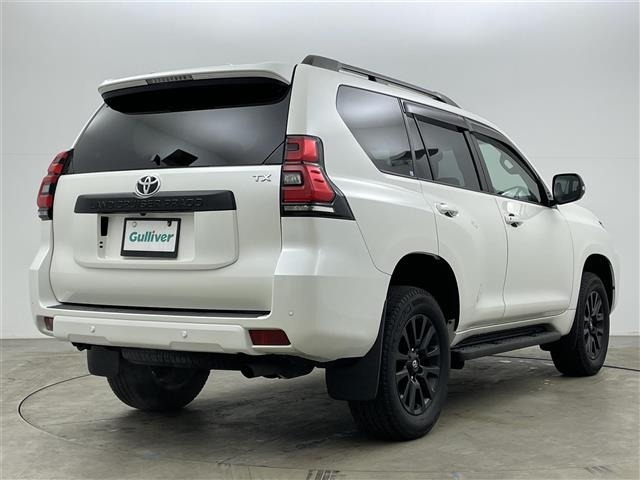 Toyota LAND CRUISER PRADO 2023 7166771-2