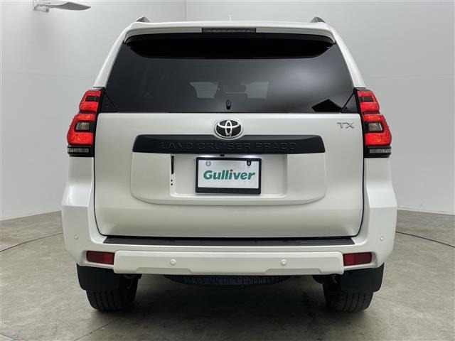 Toyota LAND CRUISER PRADO 2023 7166771-20