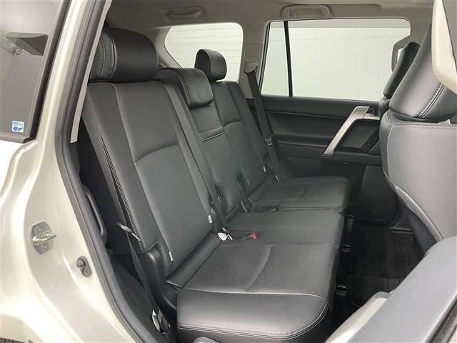 Toyota LAND CRUISER PRADO 2023 7166771-3