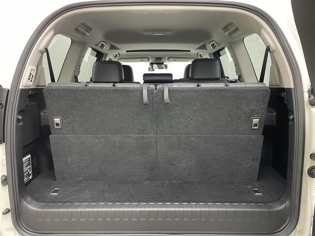 Toyota LAND CRUISER PRADO 2023 7166771-9