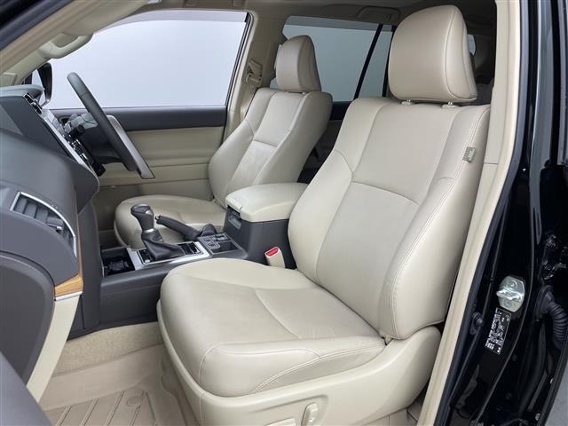 Toyota LAND CRUISER PRADO 2023 7166774-10