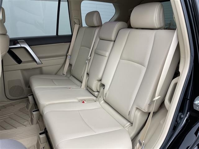 Toyota LAND CRUISER PRADO 2023 7166774-11