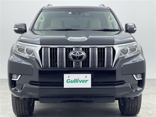 Toyota LAND CRUISER PRADO 2023 7166774-13