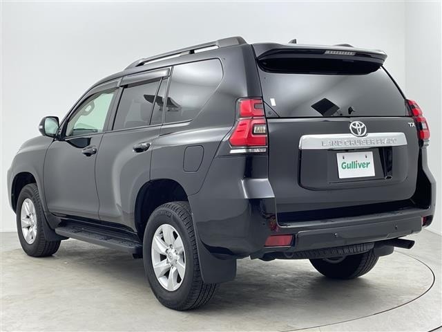 Toyota LAND CRUISER PRADO 2023 7166774-14