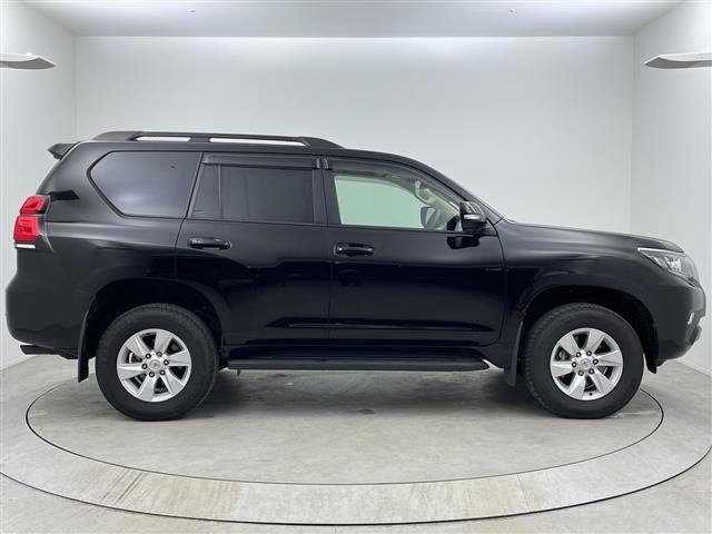 Toyota LAND CRUISER PRADO 2023 7166774-2