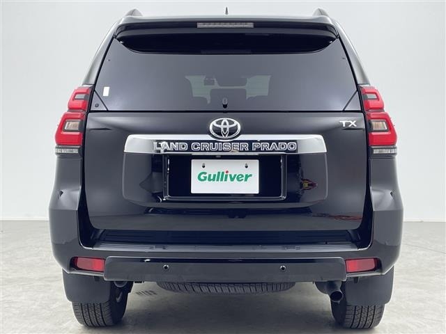 Toyota LAND CRUISER PRADO 2023 7166774-21