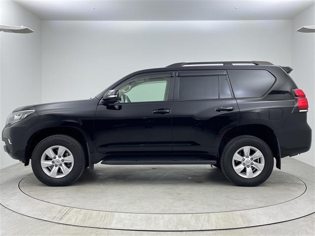 Toyota LAND CRUISER PRADO 2023 7166774-23