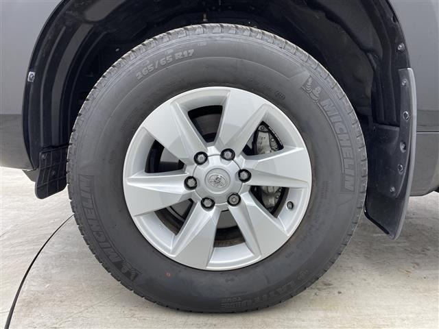 Toyota LAND CRUISER PRADO 2023 7166774-4