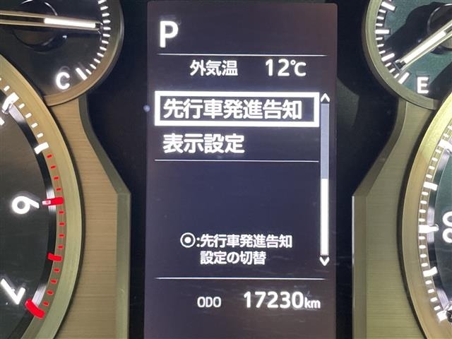 Toyota LAND CRUISER PRADO 2023 7166783-11