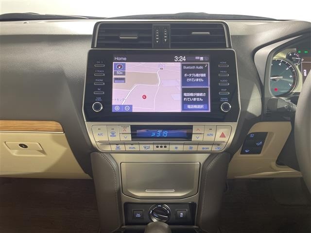 Toyota LAND CRUISER PRADO 2023 7166783-15