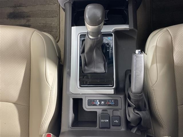 Toyota LAND CRUISER PRADO 2023 7166783-22