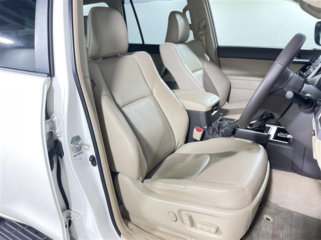 Toyota LAND CRUISER PRADO 2023 7166783-4