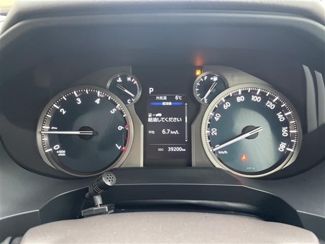 Toyota LAND CRUISER PRADO 2023 7166801-16