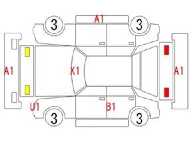 Toyota LAND CRUISER PRADO 2023 7166801-23