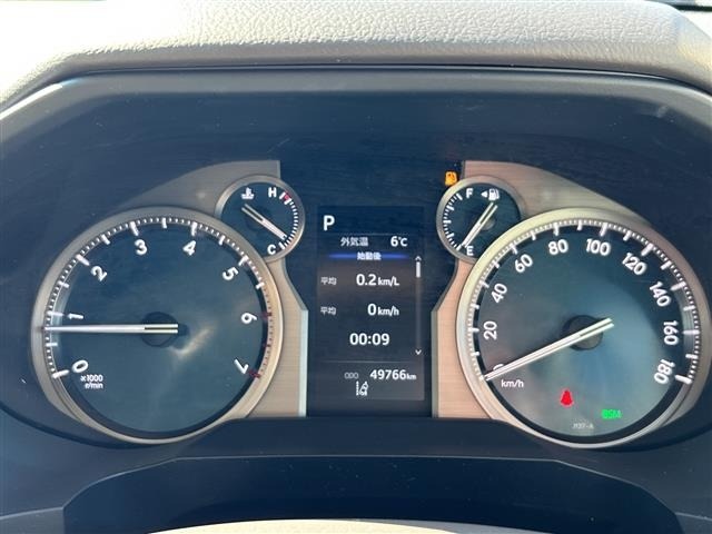 Toyota LAND CRUISER PRADO 2023 7166840-10
