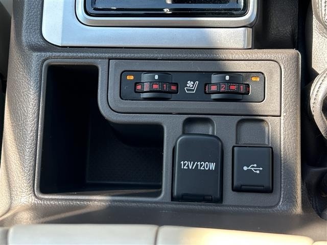 Toyota LAND CRUISER PRADO 2023 7166840-11