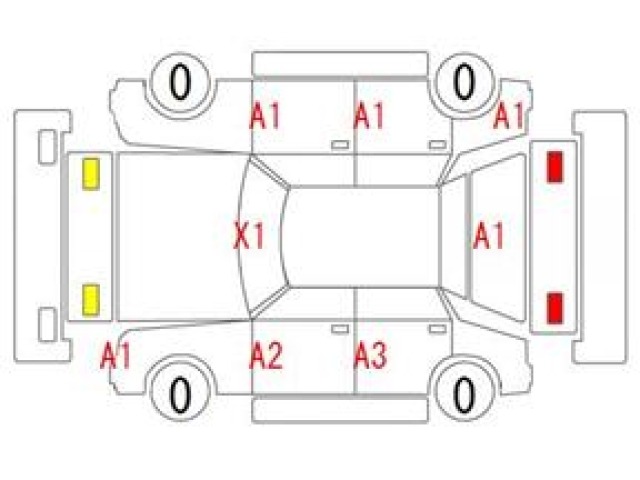 Toyota LAND CRUISER PRADO 2023 7166840-23