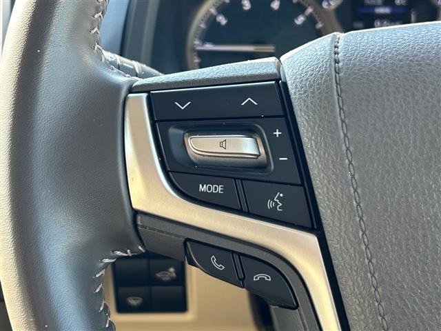 Toyota LAND CRUISER PRADO 2023 7166840-5