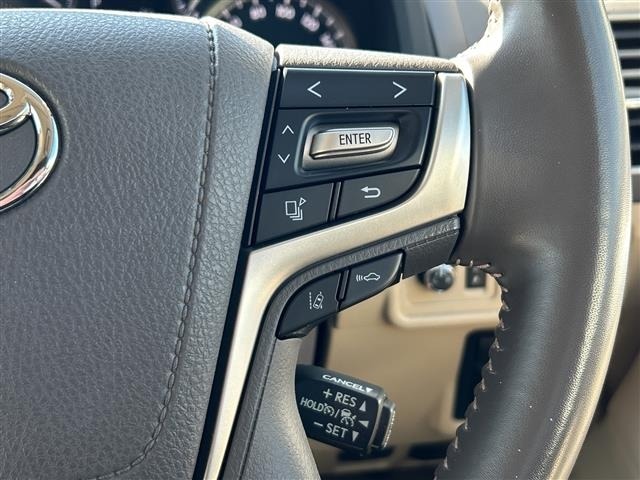 Toyota LAND CRUISER PRADO 2023 7166840-8