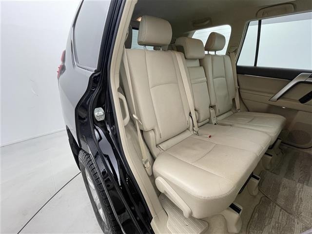 Toyota LAND CRUISER PRADO 2023 7166842-10