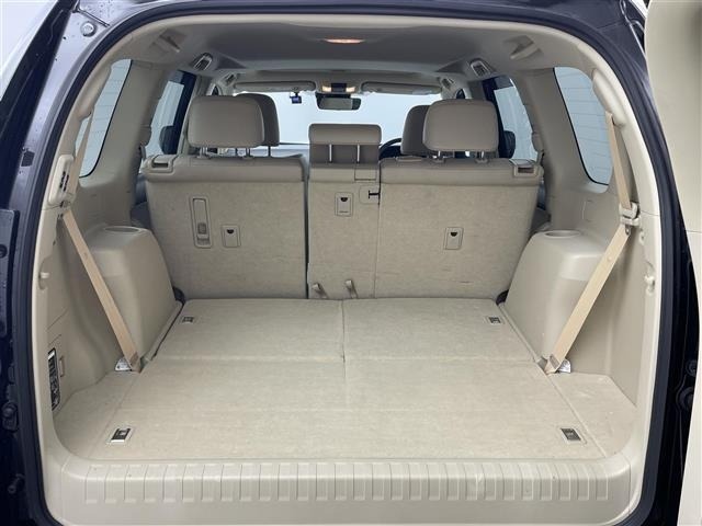 Toyota LAND CRUISER PRADO 2023 7166842-12