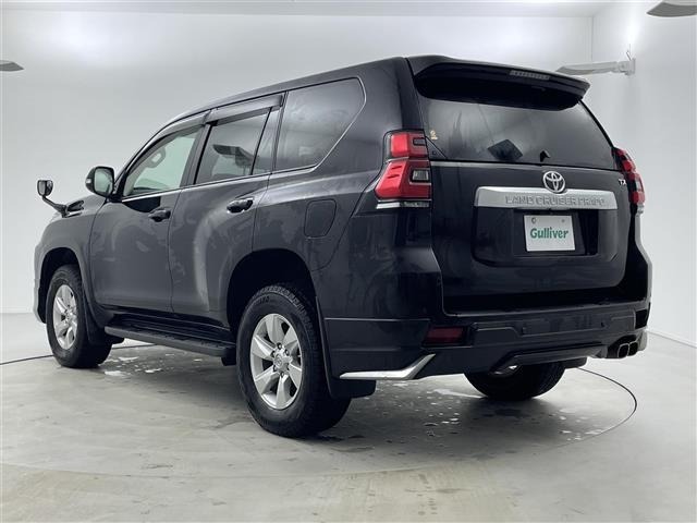 Toyota LAND CRUISER PRADO 2023 7166842-13