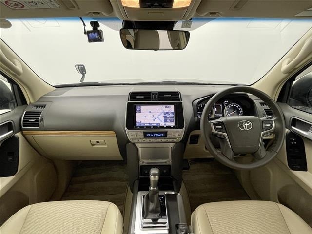 Toyota LAND CRUISER PRADO 2023 7166842-15