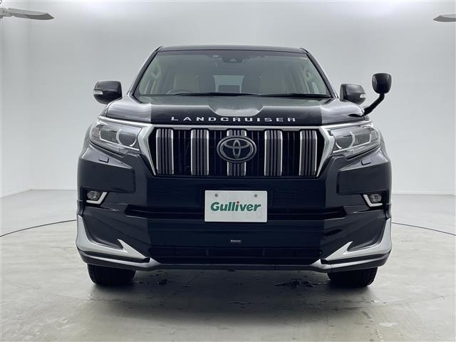 Toyota LAND CRUISER PRADO 2023 7166842-2