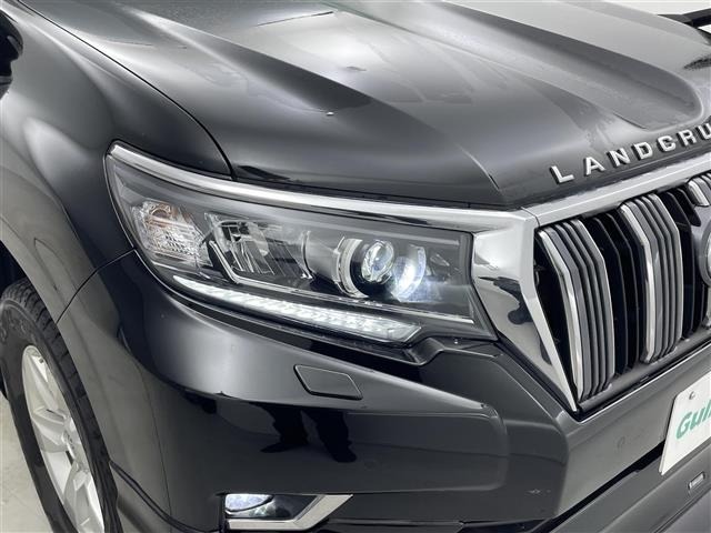 Toyota LAND CRUISER PRADO 2023 7166842-20