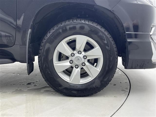 Toyota LAND CRUISER PRADO 2023 7166842-22