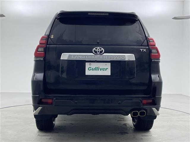 Toyota LAND CRUISER PRADO 2023 7166842-4