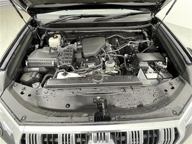 Toyota LAND CRUISER PRADO 2023 7166842-6
