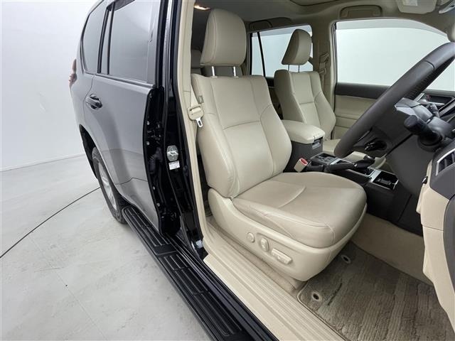 Toyota LAND CRUISER PRADO 2023 7166842-9
