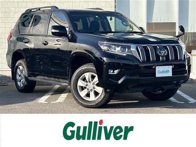 Toyota LAND CRUISER PRADO 2023 7166863-0