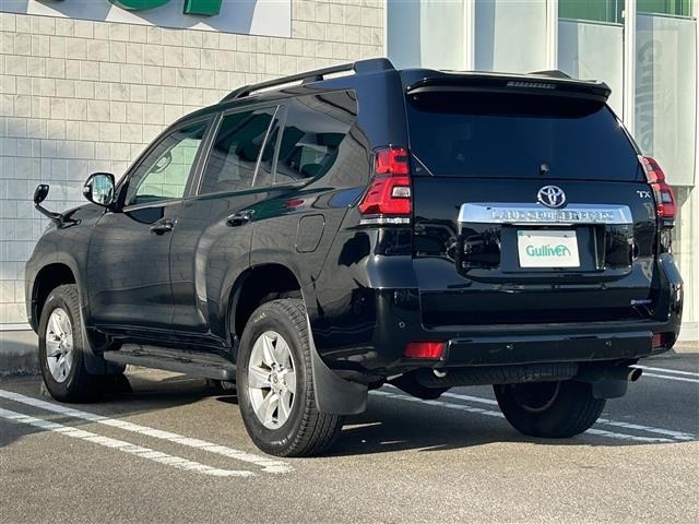 Toyota LAND CRUISER PRADO 2023 7166863-13