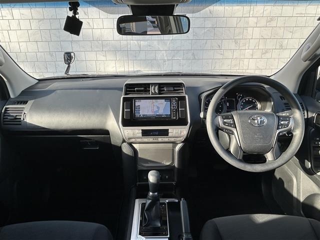 Toyota LAND CRUISER PRADO 2023 7166863-14