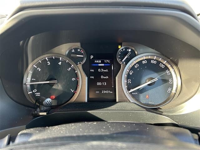Toyota LAND CRUISER PRADO 2023 7166863-17