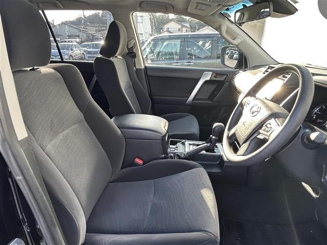 Toyota LAND CRUISER PRADO 2023 7166863-20