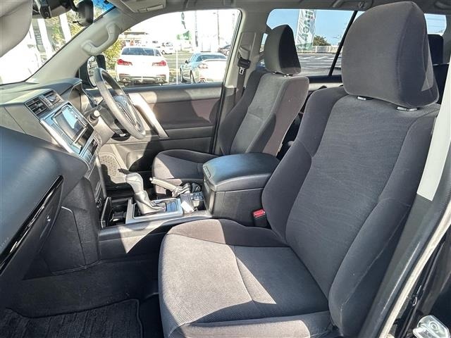 Toyota LAND CRUISER PRADO 2023 7166863-4