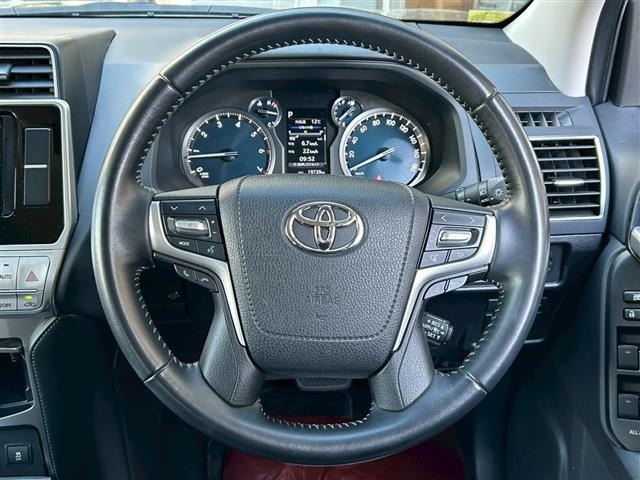 Toyota LAND CRUISER PRADO 2021 7166911-10
