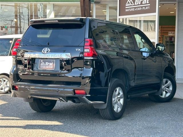 Toyota LAND CRUISER PRADO 2021 7166911-13